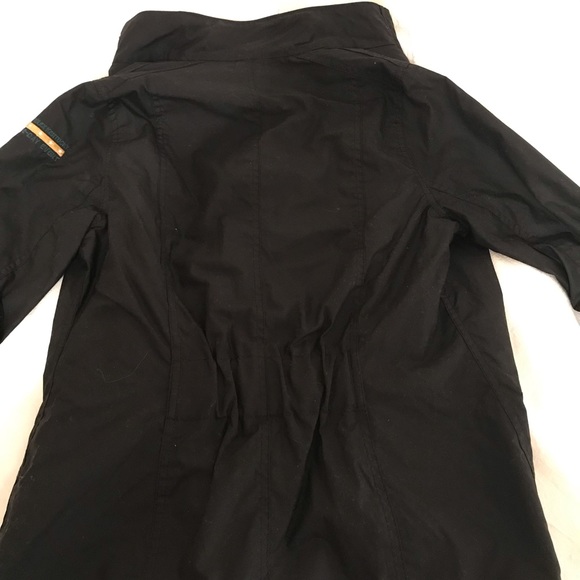 Barbour Riding Jacket - Picture 5 of 6